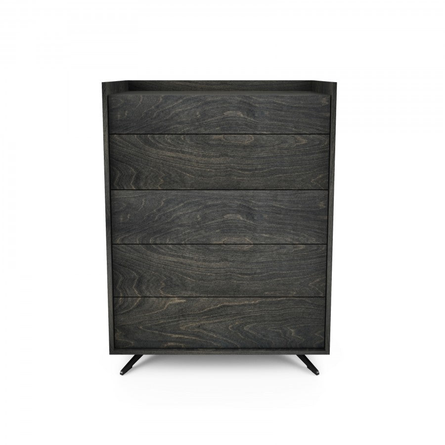 Laurent Five Drawer Chest