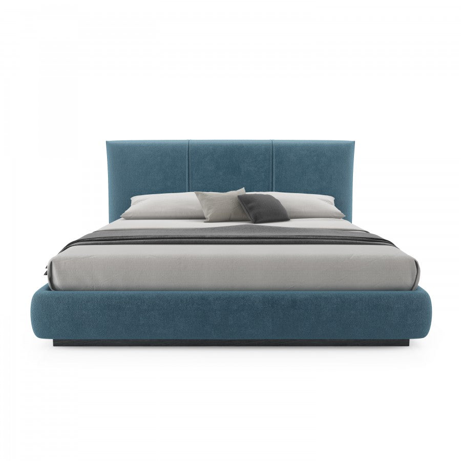 Laurent Upholstered Bed