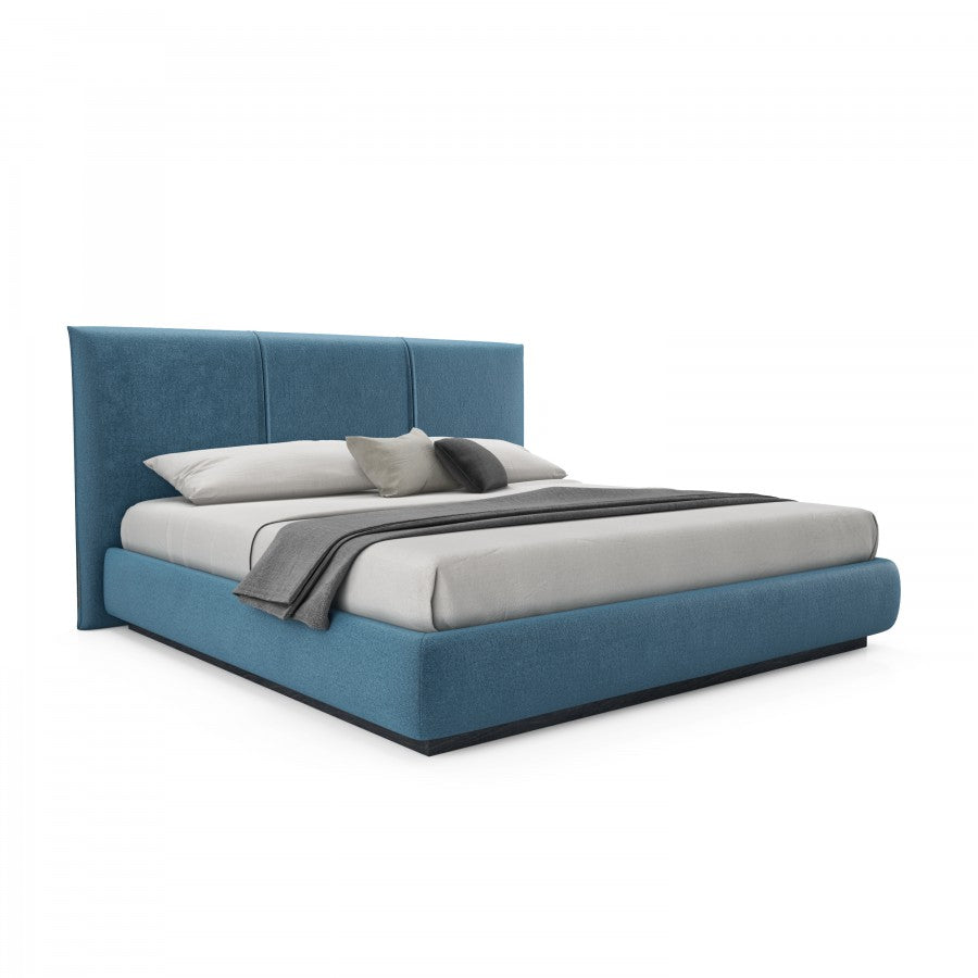 Laurent Upholstered Bed