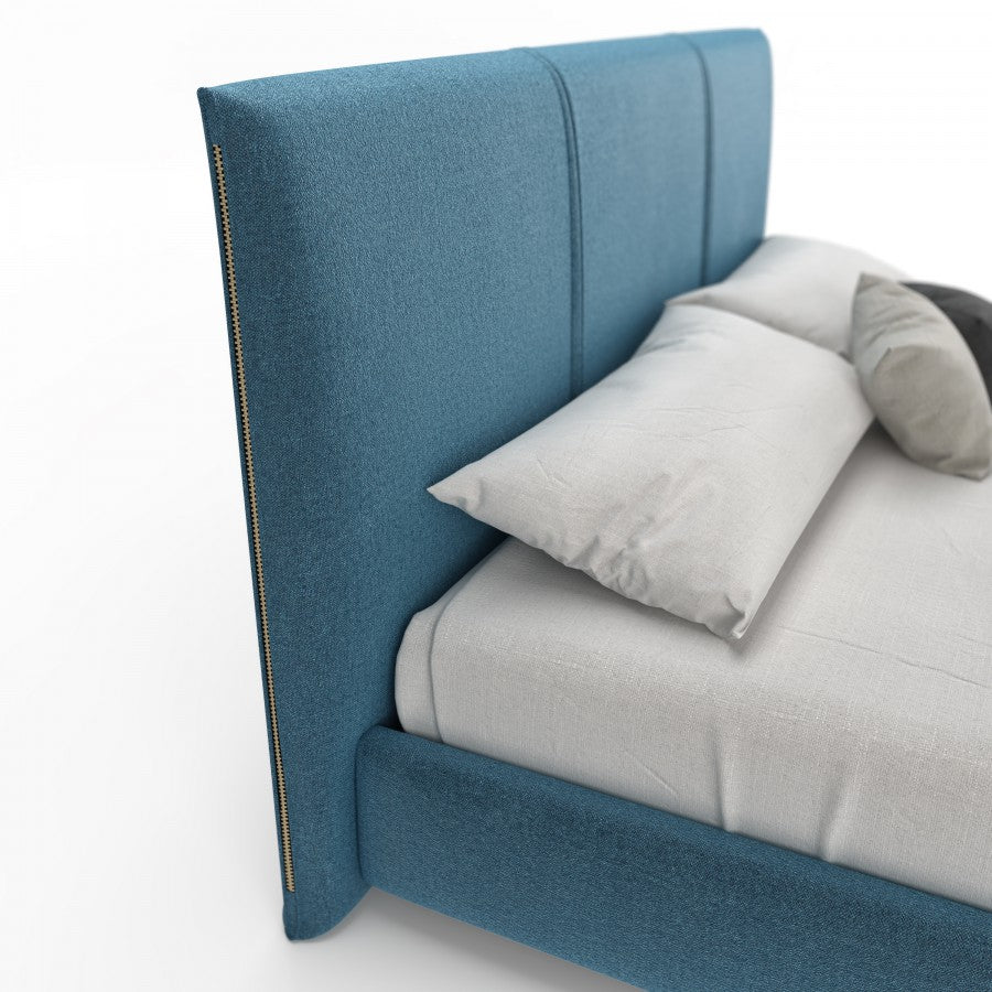 Laurent Upholstered Bed