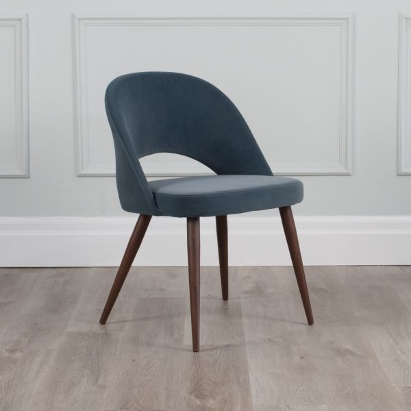 Coco Velvet Dining Chair