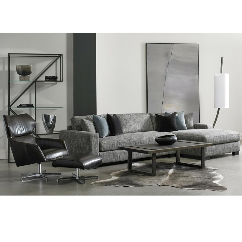 Connor Long Sofa