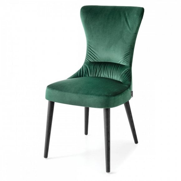 Rosemary Plush Seat Chair