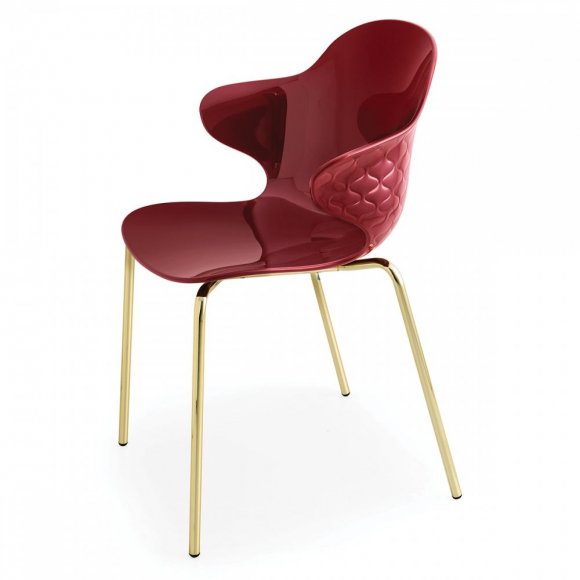 Saint Tropez Stackable Chair