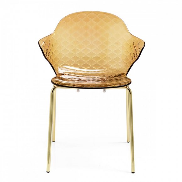 Saint Tropez Stackable Chair
