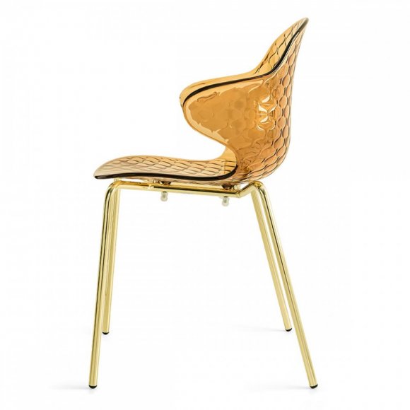 Saint Tropez Stackable Chair