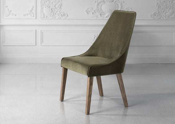 Sara I Plus Chair
