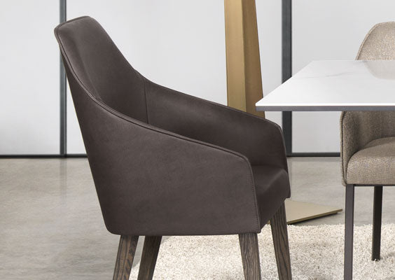 Sara II Plus Chair