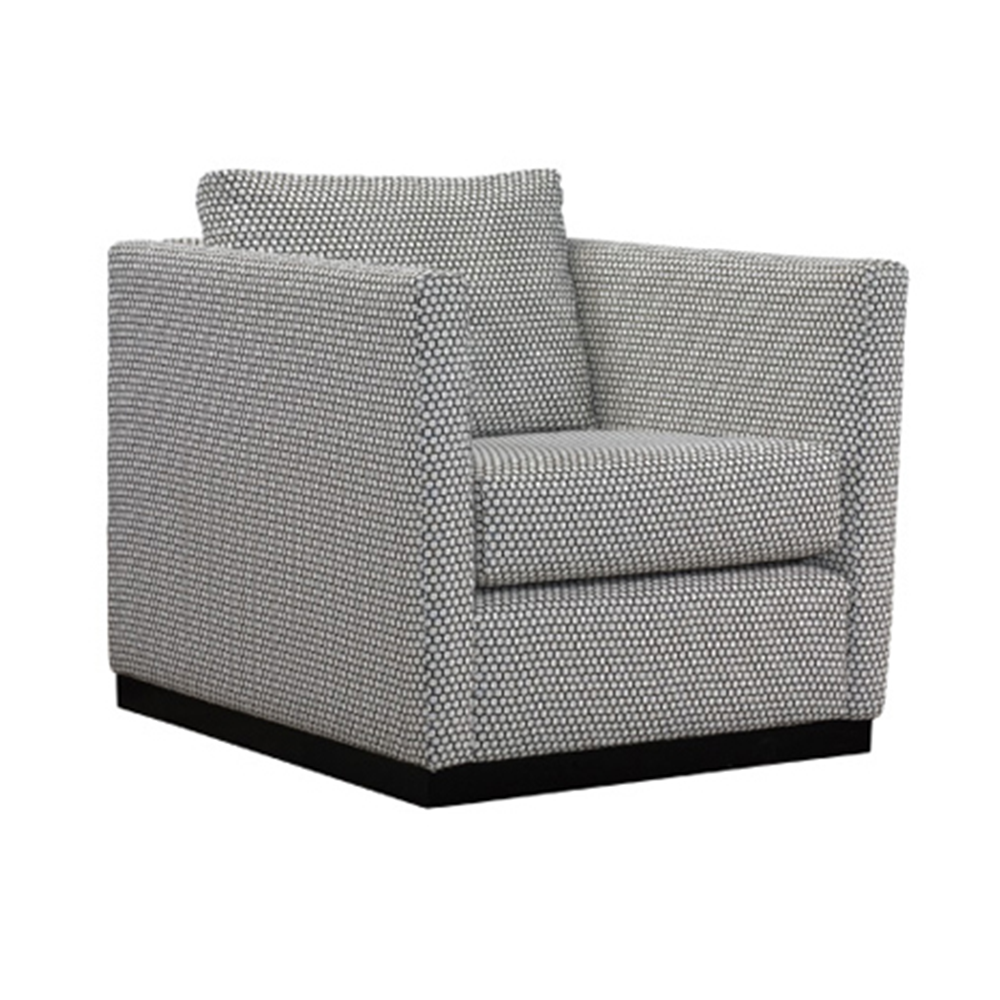 Spin Chair
